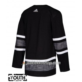 Lapsille NHL Vancouver Canucks Pelipaita Blank Musta 2019 All-Star Adidas Authentic